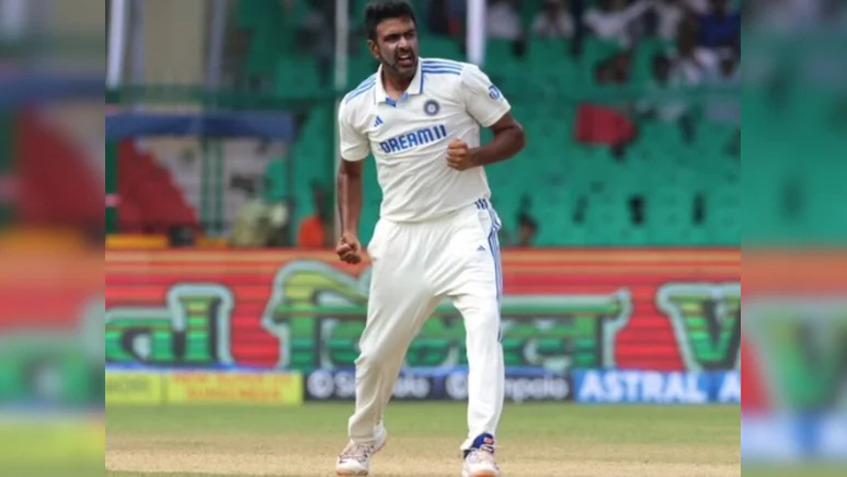 Ravichandran Ashwin: रविचंद्रन अश्विन के नजरें ऑस्ट्रेलिया में ऐतिहासिक रिकॉर्ड पर