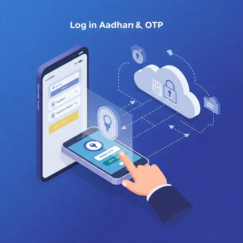 download Aadhar