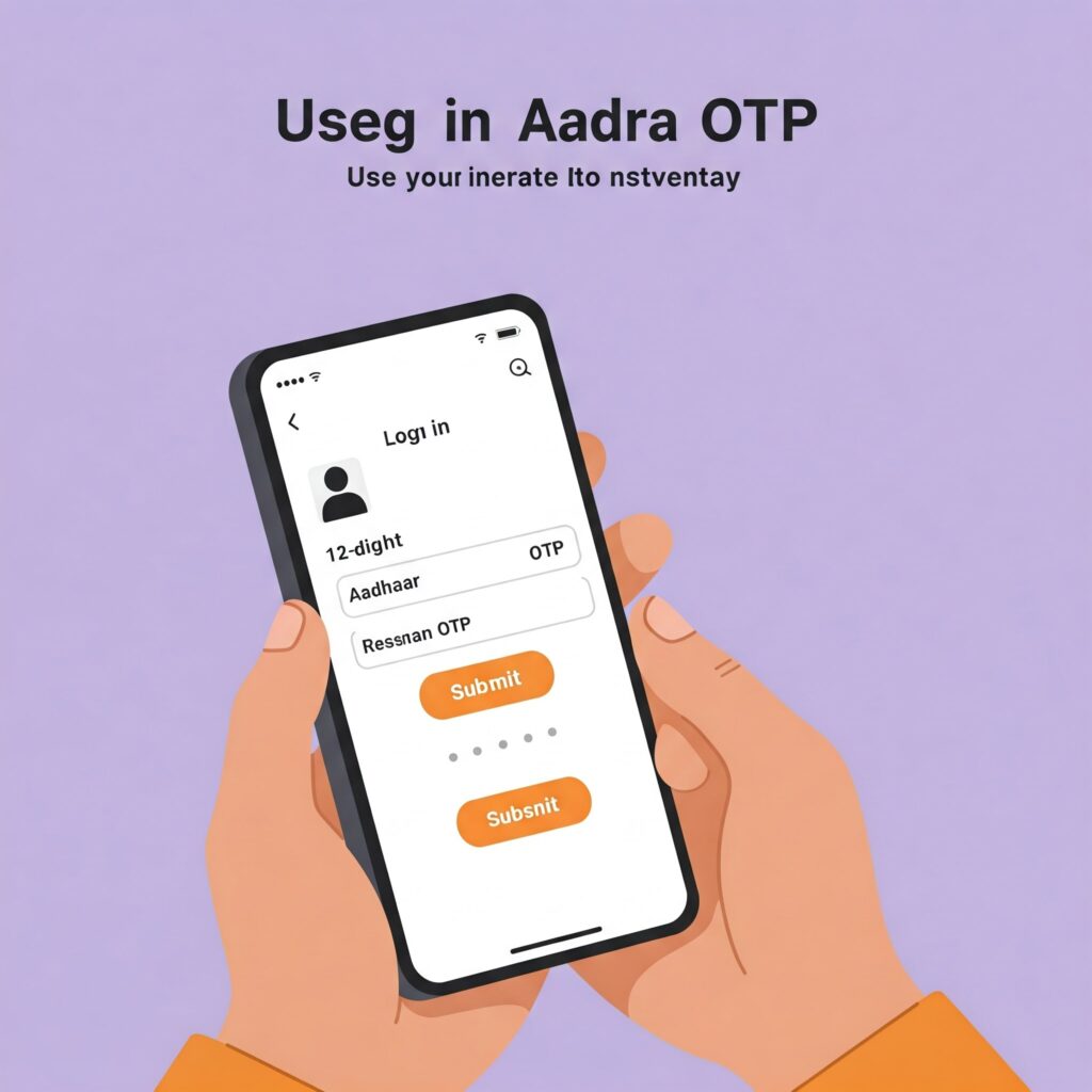 click here to download aadhaar