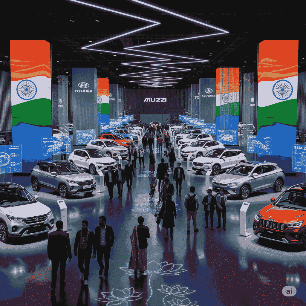 Upcoming Cars in India 2025: Your Ultimate Guide to New Car Launches!