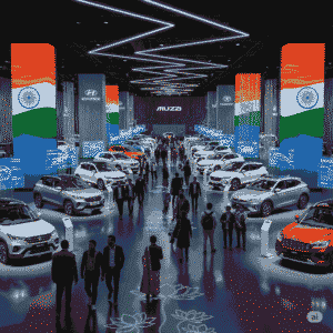 Upcoming Cars in India 2025: Your Ultimate Guide to New Car Launches!